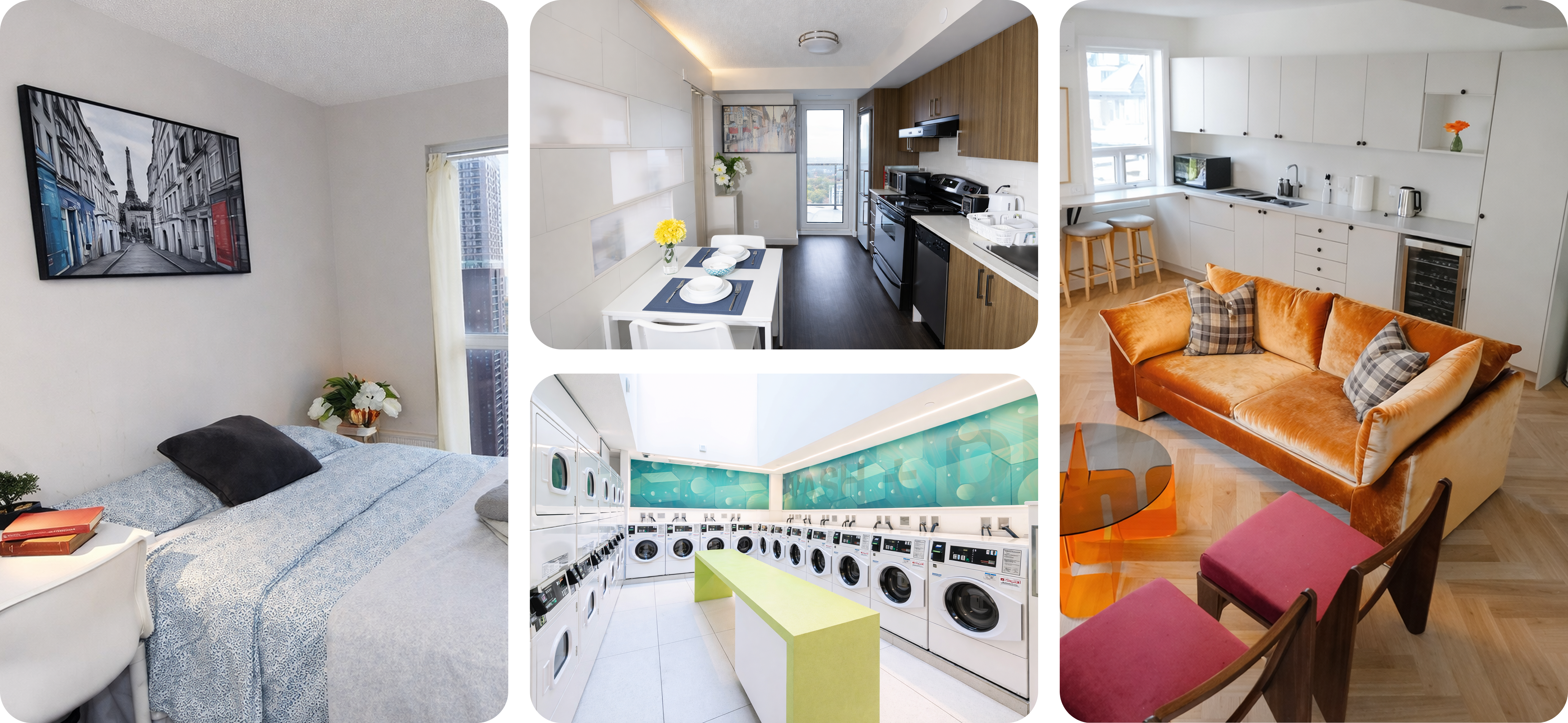 Колаж 4 фото